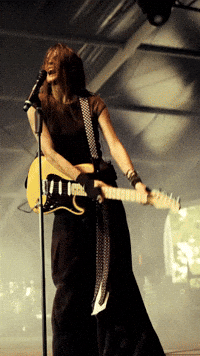 Bonnaroo GIF by Respective