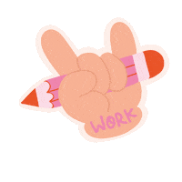 Fashion Love Sticker