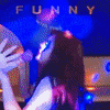 K-Pop Triples GIF