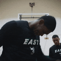 Excited Game Time GIF by NETFLIX