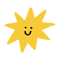 Happy Feliz Sticker by Zion Kids