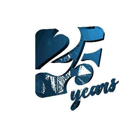 ECIUSA giphyupload epcs 25th epc services company epc services company 25th anniversary Sticker