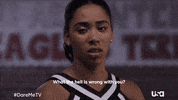 Cheer Squad GIF by DareMeTV