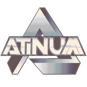 80s rainbow GIF by Atinum