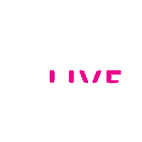 Live Sticker by Yandy.com