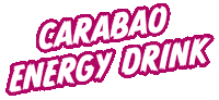 Cans Sticker by Carabao Energy Drink