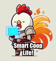 Ai Technology GIF by Zorooster