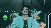 Spongebob Plankton GIF by Selladoor