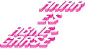 Pixel Art Sticker