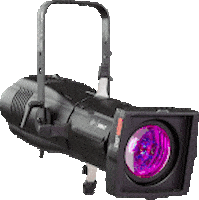 Studio Theatre Sticker by ETC