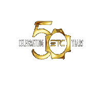 Studio Celebrating Sticker by ETC