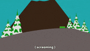 run for it eric cartman GIF by South Park 