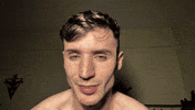 Sigma Jawline GIF