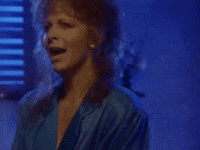For My Broken Heart GIF by Reba McEntire