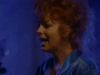For My Broken Heart GIF by Reba McEntire