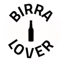 Beer Love Sticker by Gelindo Drolle