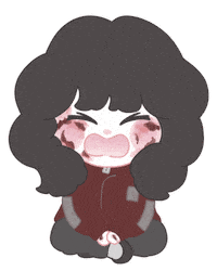 Bingo 박은빈 Sticker