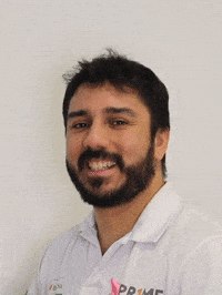 Trabajo Oficina GIF by Prime Energy