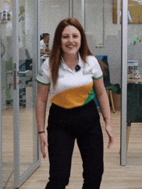 Trabajo Oficina GIF by Prime Energy
