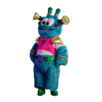 Mask Themaskedsinger Sticker by ProSieben