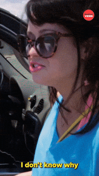 They Don't Have Chargers At The Beach