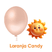 Balões Pic Pic Sticker by PIC PIC