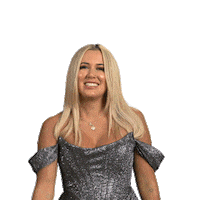 Reality Reaction Sticker by Beauty and the Geek Australia