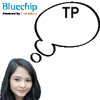 Trading Invest Sticker by Ciptadana Bluechip
