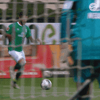 Manuel Neuer Football GIF by FC Bayern Munich