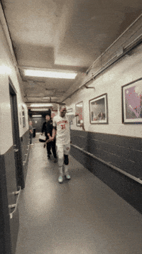 Celebrate Javonte Green GIF by Detroit Pistons