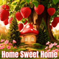 I Am Home GIF