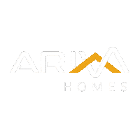 ArivaHomes real estate construction homes laredo Sticker