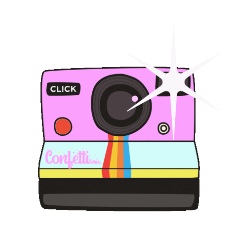 confettimix giphyupload sprinkles sprinklescupcakes confettilovers Sticker