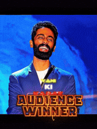 Bigg Boss Winner GIF