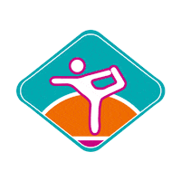 Yoga Challenge Sticker by Sainsbury's