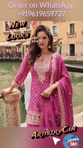Buy Now Fashion GIF by ArtistryC