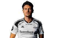Eliteserien Rbkfotball Sticker by RBK