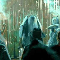 season 2 dance GIF by Vida