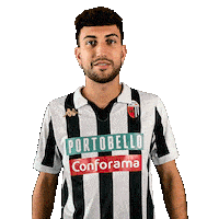 Football Celebrate Sticker by Ascoli Calcio 1898