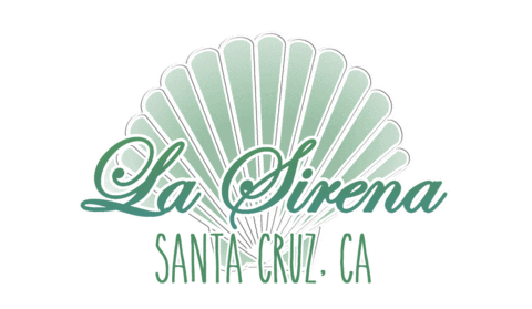Santa Cruz Beach Sticker by By Sauts // Alex Sautter