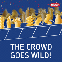 Race F1 GIF by Barilla