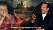 Harry Potter GIF by BuzzFeed