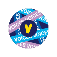 Voices24 Sticker by Staffbase