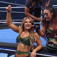Dance Wwe GIF