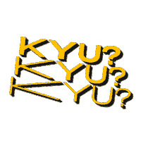 jatin_baba what typography why question Sticker