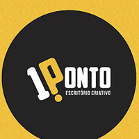 agencia1ponto 1ponto 1 ponto escritório criativo um ponto GIF