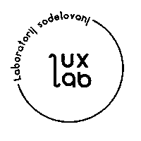 Luxbrows Sticker by Luxlab