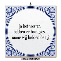 Humor Moment Sticker by Tegelspreuken.nl