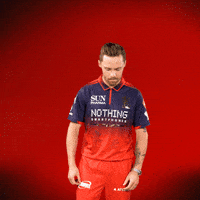 New Video Cricket GIF by Royal Challengers Bengaluru