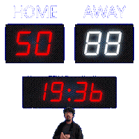 50 Home Sticker